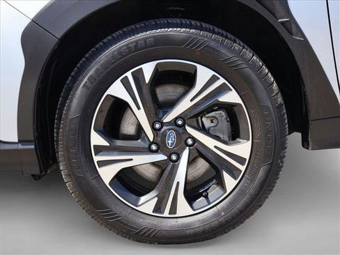 Used 2024 Subaru Crosstrek 2.0i Premium AWD/4WD image 29