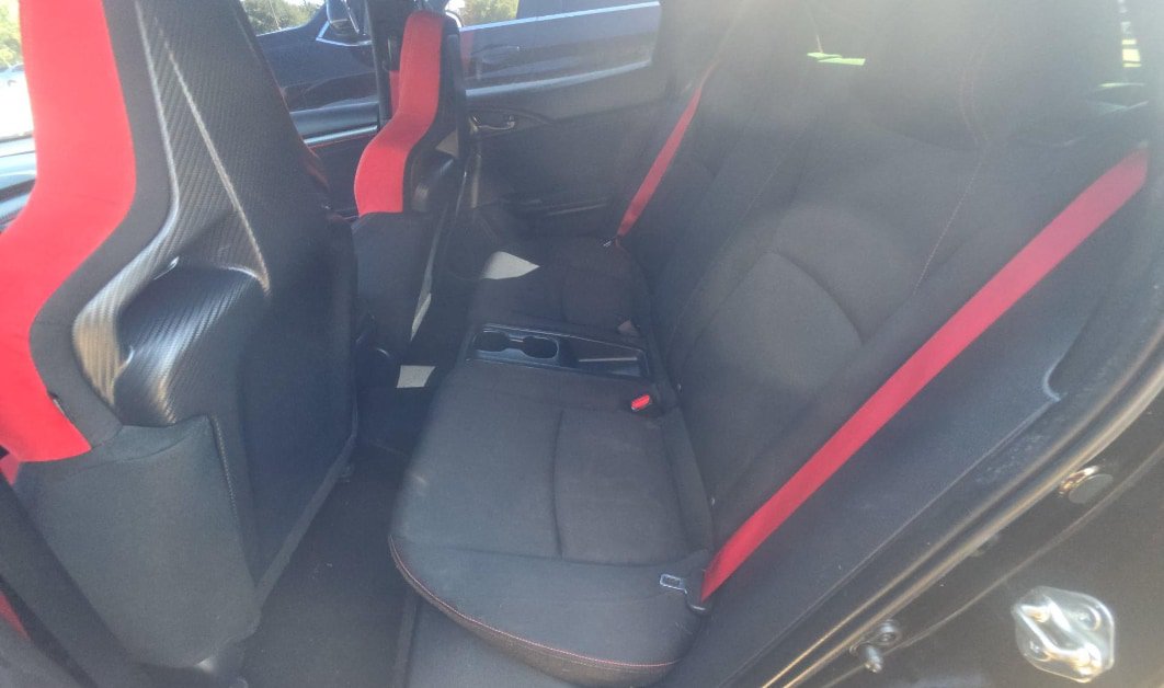 Used 2021 Honda Civic Type R image 5