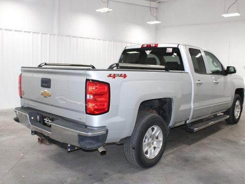 Used 2018 Chevrolet Silverado 1500 LT image 9