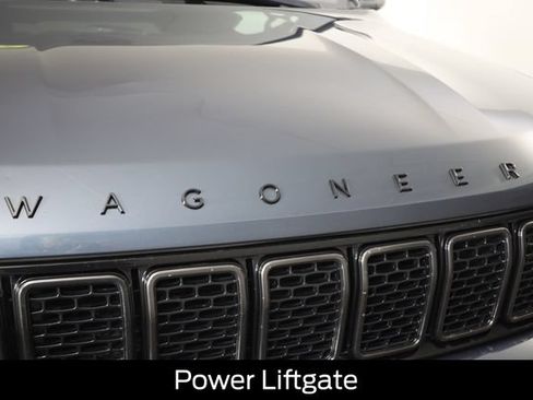 Used 2024 Jeep Wagoneer Series II AWD/4WD image 23