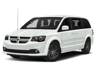 Used 2019 Dodge Grand Caravan SXT video 1