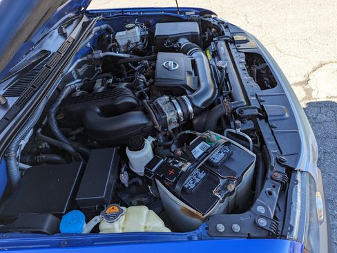 Used 2012 Nissan Xterra S w/ Value Package image 40