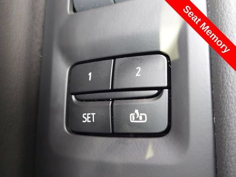 Used 2024 Chevrolet Tahoe RST w/ Luxury Package AWD/4WD image 17