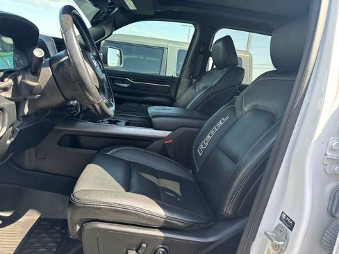 Used 2021 RAM 1500 Rebel w/ Rebel Level 2 Equipment Group image 11