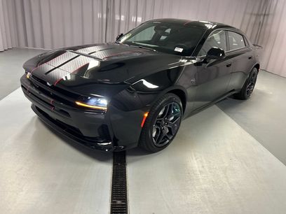 New 2026 Dodge Charger R/T w/ Performance Handling Group