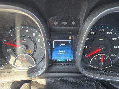 Used 2015 Chevrolet Malibu LT w/ Power Convenience Package image 4