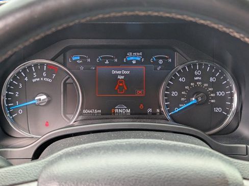 Used 2021 Ford Expedition Platinum image 22