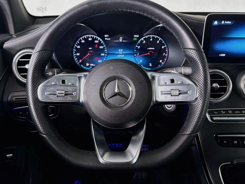 Certified 2023 Mercedes-Benz GLC 300 4MATIC Coupe image 19