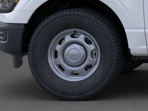 New 2024 Ford F150 XL RWD image 19