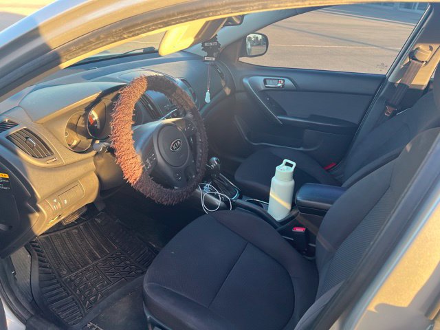 Used 2013 Kia Forte EX FWD image 11