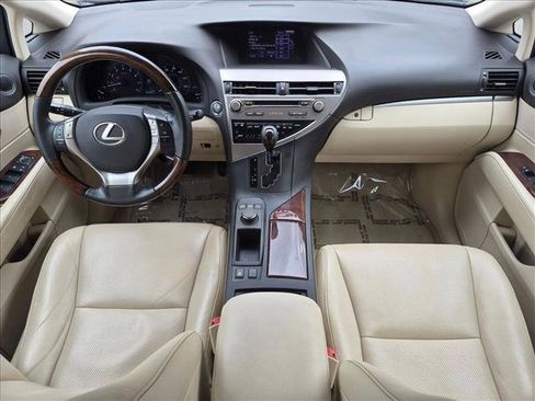 Used 2013 Lexus RX 350 FWD w/ Premium Pkg image 16