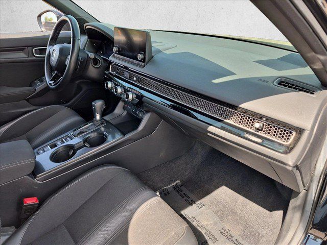 Used 2025 Honda Civic Sport image 26