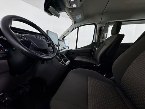 Used 2022 Ford Transit 350 XLT image 20