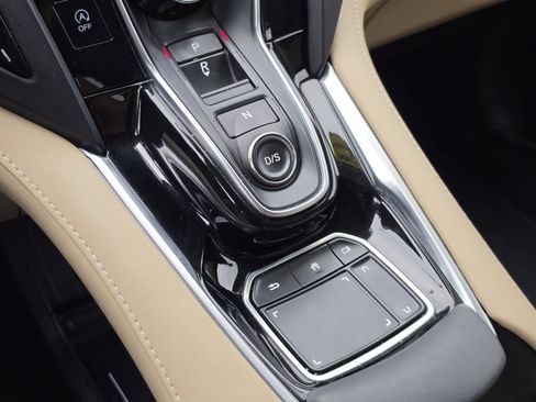 Used 2023 Acura RDX AWD w/ Technology Package image 30