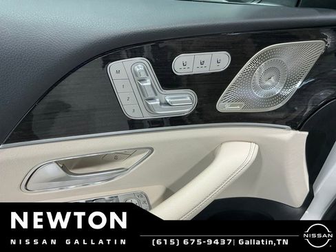 Used 2023 Mercedes-Benz GLE 350 image 60