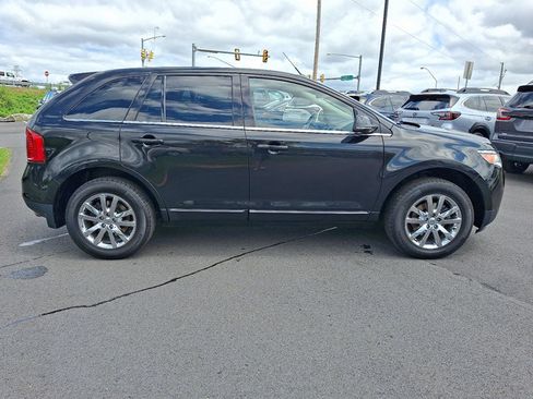 Used 2013 Ford Edge SEL AWD/4WD image 8