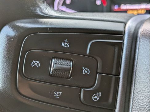 Used 2021 GMC Sierra 1500 Elevation image 17