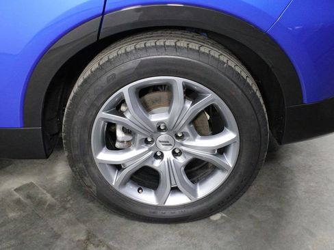 Used 2024 Dodge Hornet R/T AWD/4WD image 44