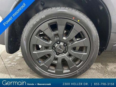 Used 2022 Honda Passport EX-L image 12