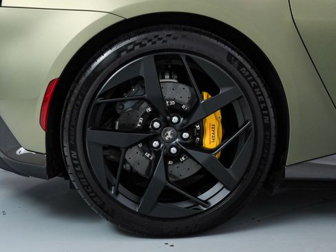 Certified 2025 Ferrari 12Cilindri image 46