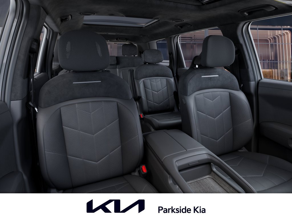 New 2027 Kia Telluride X-Line SX Prestige AWD/4WD image 15