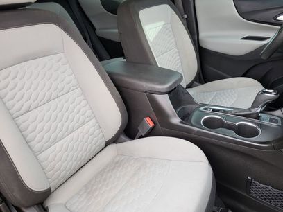 Used 2018 Chevrolet Equinox LS