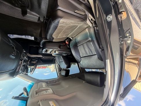 Used 2017 Chevrolet Silverado 1500 LT w/ All Star Edition image 9