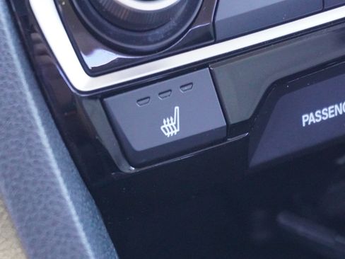Used 2021 Honda Civic EX image 24
