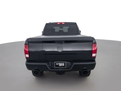 Used 2017 RAM 1500 Express w/ Express Value Package image 6