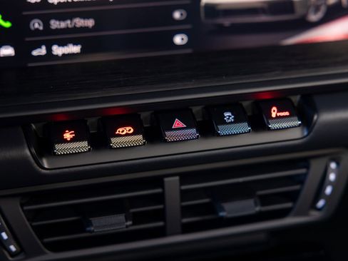 New 2026 Porsche 911 Carrera 4 GTS image 55