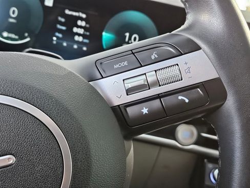 Certified 2025 Hyundai Tucson SEL image 13