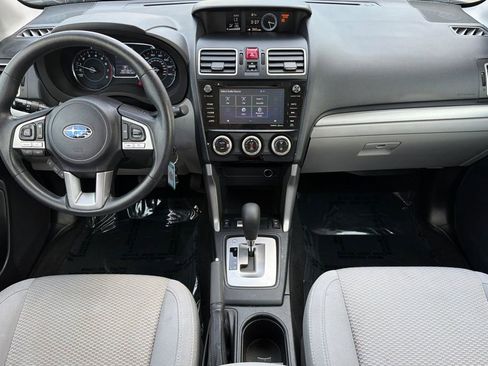 Used 2018 Subaru Forester 2.5i Premium AWD/4WD image 13
