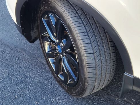 Used 2019 Ford Escape SE AWD/4WD image 6