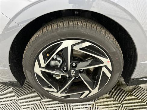 New 2026 Hyundai Sonata SEL image 12