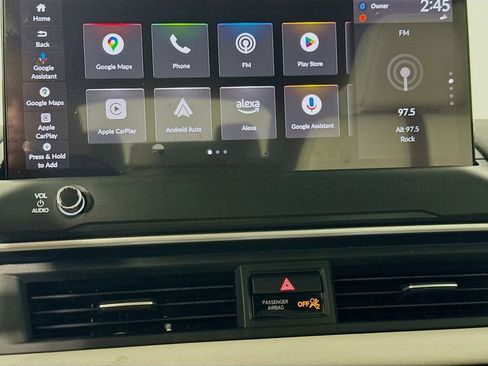 New 2026 Honda Pilot EX-L image 22