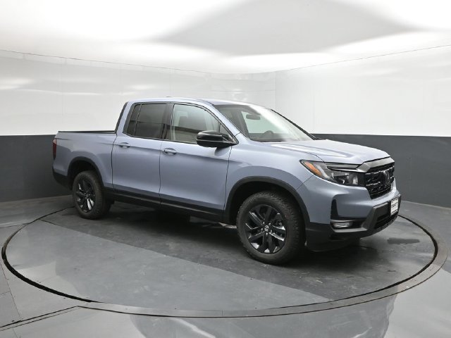 New 2026 Honda Ridgeline Sport image 25