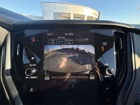 Used 2025 Subaru Outback Wilderness image 17