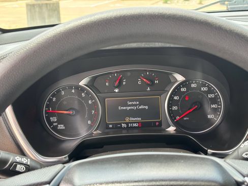 Used 2025 Chevrolet Blazer LT FWD image 17