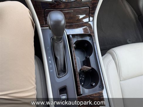 Used 2014 Buick LaCrosse Premium FWD image 10