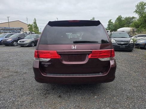 Used 2009 Honda Odyssey EX image 12