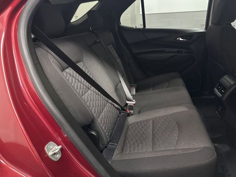 Used 2019 Chevrolet Equinox LT image 21