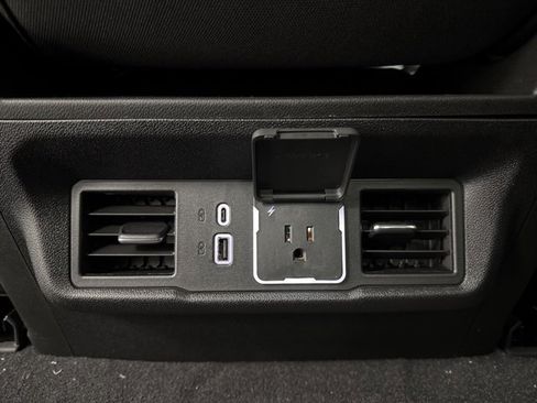 New 2026 Chevrolet Silverado 1500 LT w/ Protection Package image 28