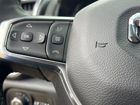 New 2026 RAM 3500 Laramie image 30