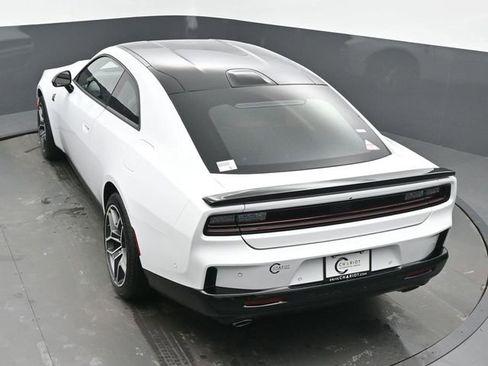 New 2026 Dodge Charger R/T Scat Pack image 39