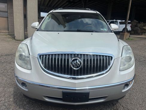 Used 2012 Buick Enclave Premium FWD image 4