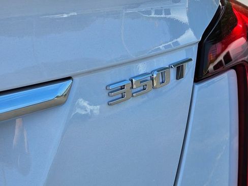 New 2026 Cadillac CT5 Premium Luxury RWD image 17