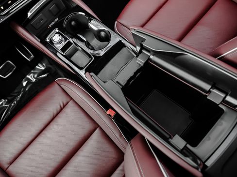 New 2026 Buick Envision Sport Touring image 27