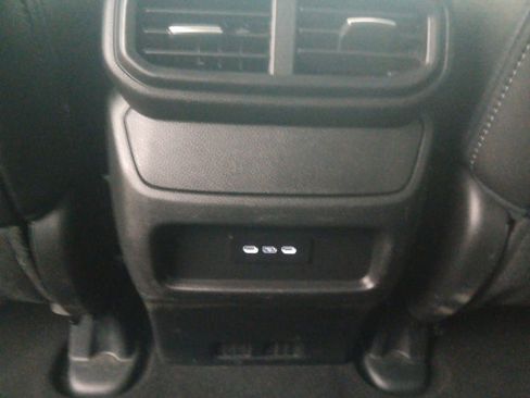 Used 2024 Honda Passport EX-L image 22