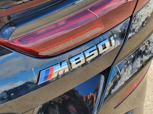 New 2026 BMW M850i xDrive AWD/4WD image 31