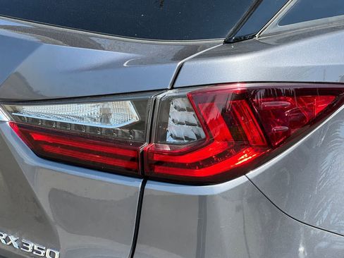 Used 2019 Lexus RX 350 F Sport AWD/4WD image 37